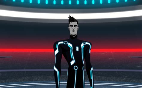 Image - Gallery large beck 2.jpg | Tron Wiki | FANDOM powered by Wikia