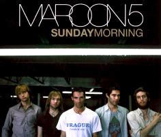 Maroon 5 - Sunday Morning (2004, CD) | Discogs