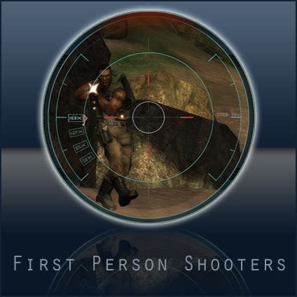 The best free games on the net: First Person Shooters (FPS)