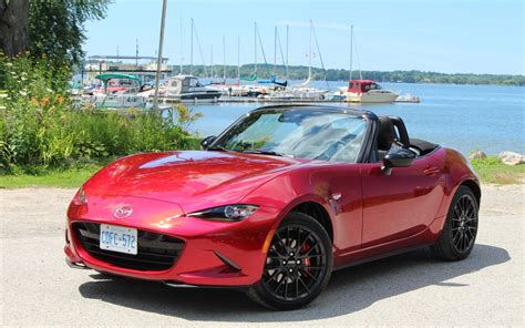 2019 Mazda MX-5: Even More Exciting - The Car Guide