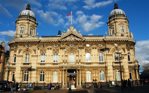 Hull and Hereabouts: Maritime Museum