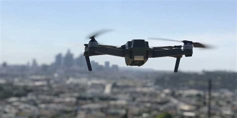 Pair Your iPhone to a 4K Camera Drone, Only $80 for the Next 24 Hours ...