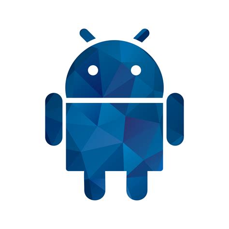 Android Vector Icon - Download Free Vectors, Clipart Graphics & Vector Art