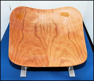 Gees Adjustable platform kayak seat | With 5 heights and 3 p… | Flickr