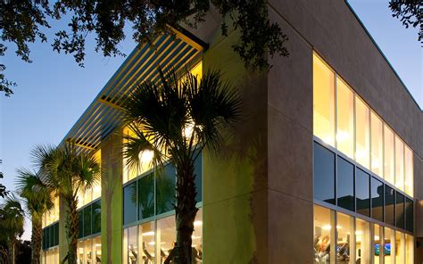 YMCA Downtown Orlando Family Center - Architizer