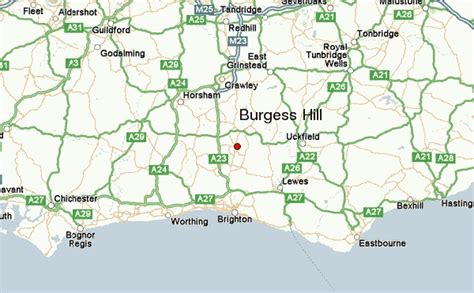 burgess hill, west sussex Weather Forecast