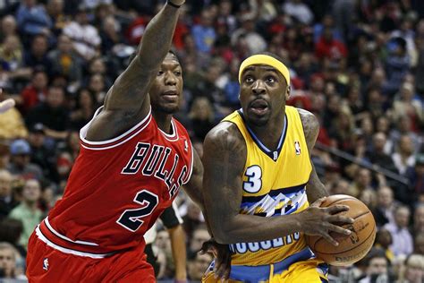 Bulls vs. Nuggets final score: Denver blitzes Chicago, 128-96 ...