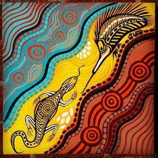 Image result for aboriginal echidna paintings | Aboriginal art, Native ...