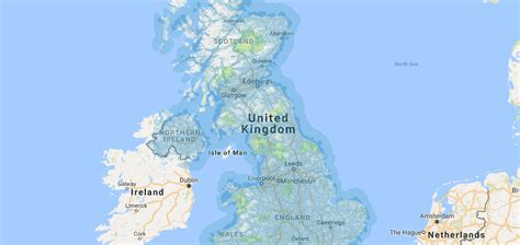 Lebara Mobile UK (2G, 3G, 4G and 5G) Coverage - Guide