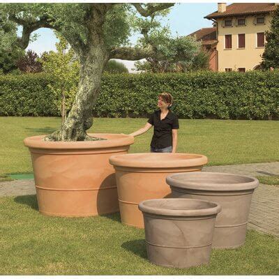 Garden Large Planters - Garden Design Ideas