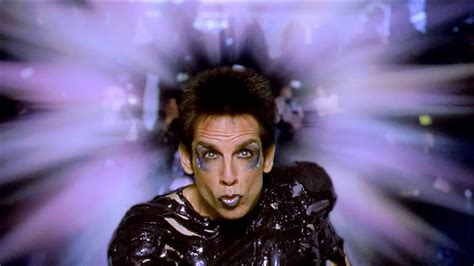 Ben Stiller Has Made Peace With The Box Office Failure Of Zoolander 2