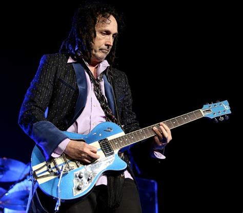 Mike Campbell (Tom Petty and the Heartbreakers, Mudcrutch) | Mike ...