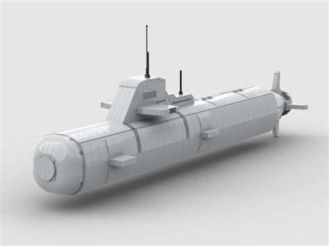 sahne donanımı Mantıklı Sarımsak lego submarine moc vermek duyurmak ...