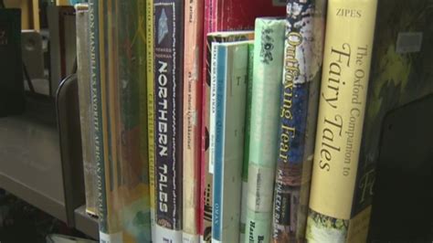 Vancouver Island Regional Library nixes fines on late children's books ...