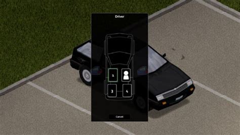 Project Zomboid – How to Hotwire a Car - Gamer Empire