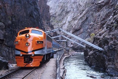 Royal Gorge Route Railroad (Canon City) - All You Need to Know BEFORE You Go