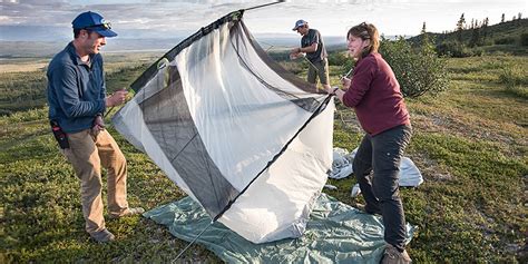 How to Fold a Pop Up Tent | It Will Last Longer if You Take Good Care of It