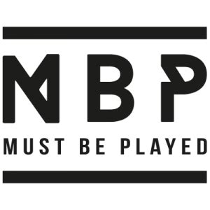 MBP – MUST BE PLAYED – WEPLAY MUSIC