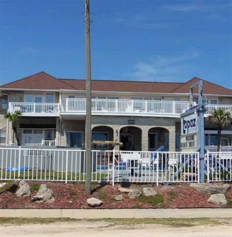 The 15 Best Hotels in Flagler Beach - Florida.com