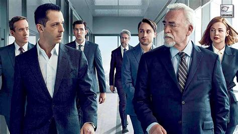 Producer Teases HBO Series 'Succession' Season 4 Plot Details