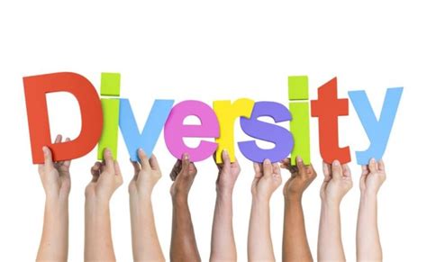 The Importance of True Diversity - The Dartmouth Review