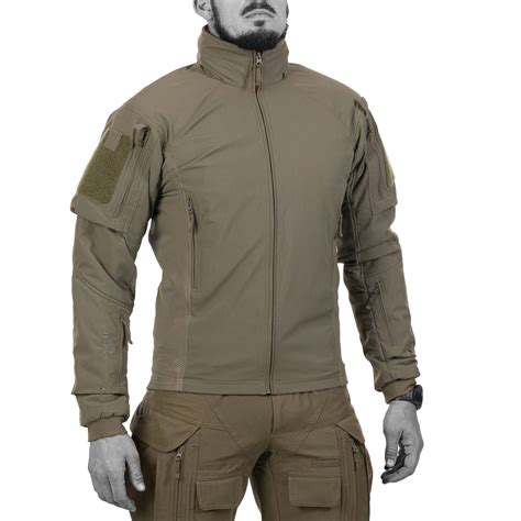 Delta AcE Plus Gen.3 Tactical Winter Jacket | UF PRO