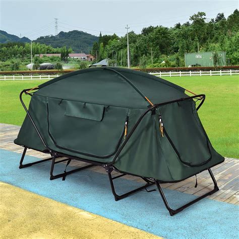 Top 10 Best Camping Cot Tents in 2023Reviews | Buyer's Guide