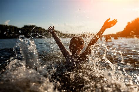 Hudson Valley Beaches and Swimming Holes: Know Before You Go