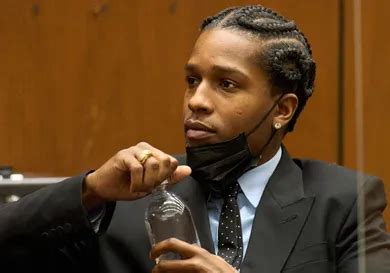 ASAP Rocky Keeps His Trial Start Date For Shooting Case In New Ruling