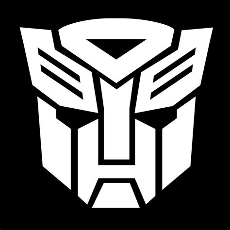 Autobots | Transformer logo, Transformers, Transformers autobots