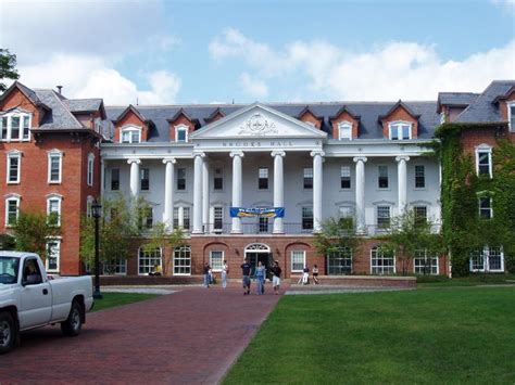 Allegheny College (StudentsReview) - Allegheny Campus Photos