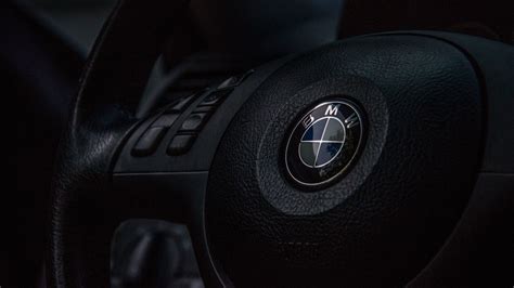 Logo BMW Wallpapers - Wallpaper Cave