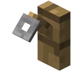 Tripwire Hook - Minecraft Wiki