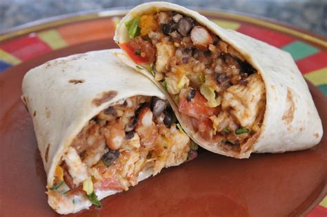 Chipotle Burrito Rant at Douglas Davidson blog