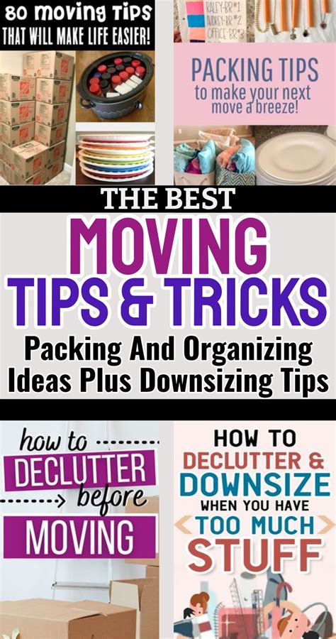 Moving long distance tips cheapest way to move across country – Artofit