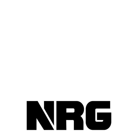 Nrg Energy Logo Png Transparent & Svg Vector - | pngHQ