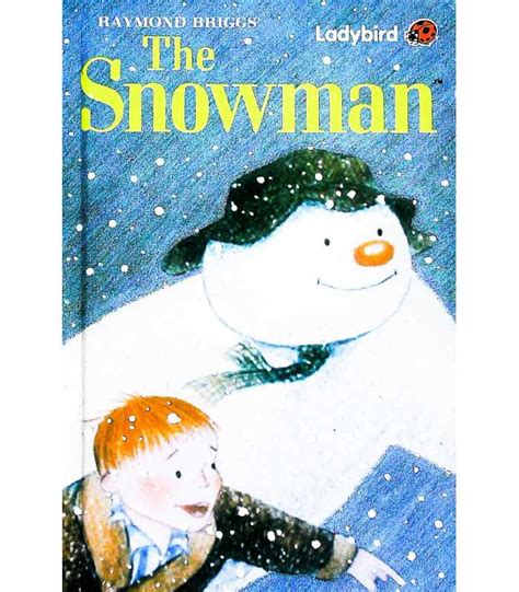 The Snowman (Book Of The Film) | Raymond Briggs | 9780721411095