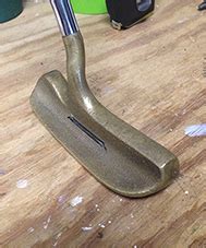 Understanding Bulls Eye Putters - Classic Golf And Golfers - GolfWRX