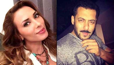 Iulia Vantur chooses this married actor over Dabangg star Salman Khan ...