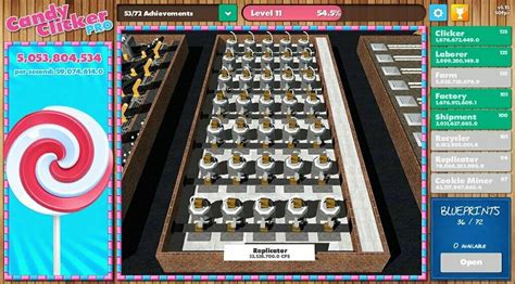 107 Games Like Candy Clicker Pro – Games Like