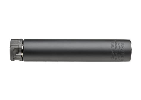 SureFire SOCOM 2 Series Sound Suppressor / Rifle Silencer - SOCOM300-SPS - Atlantic Tactical Inc