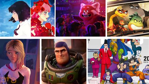 2022: The Year Ahead In Animated Film | AFA: Animation For Adults ...