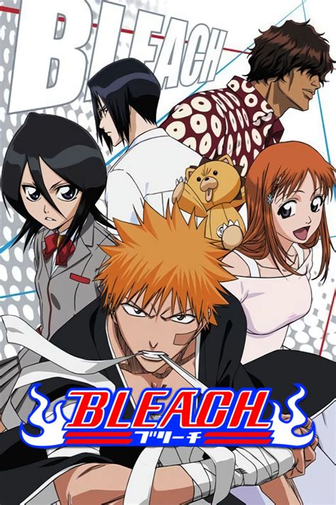 Bleach (2006) | MovieWeb