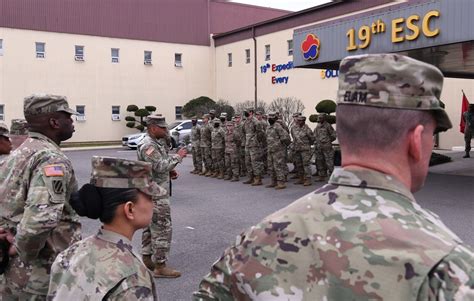 DVIDS - Images - 19th ESC sends message that ‘Every Soldier Counts’ with first Basic Leaders ...