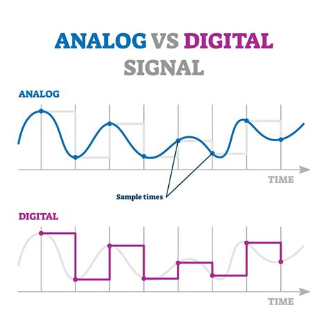 Digital Input vs Analog Input: What’s the Difference?