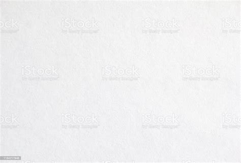 White Blank Sheet Of Paper Texture Background Stock Photo - Download ...