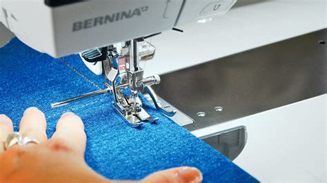 Sewing thin fabrics: useful tips when you're working with thin fabrics