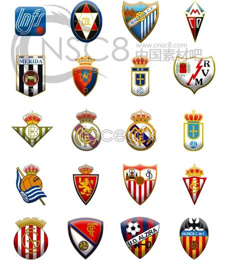 The Best 18 La Liga Teams - Schönes Hintergrundbild