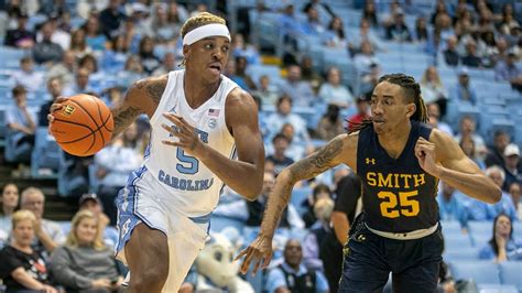 How to watch or stream UNC vs UNCW college basketball game | Raleigh News & Observer