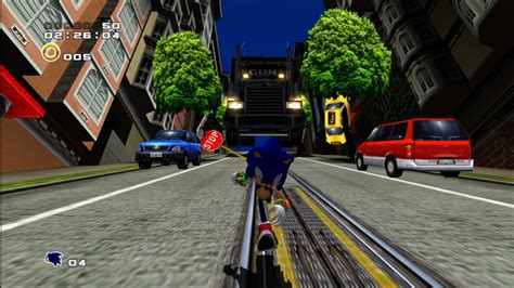 Sonic Adventure 2 on Steam